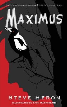 Maximus by Steve Heron