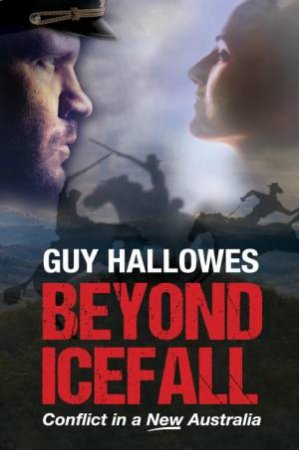 Beyond Icefall by Guy Hallowes