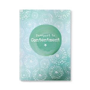 Passport To Contentment by Various