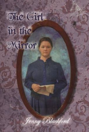 Girl In The Mirror by Jenny Blackford