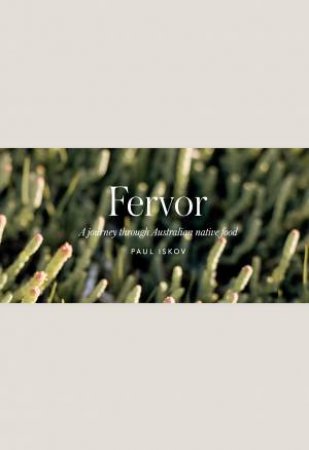 Fervor by Paul Iskov, Robert Wood & Chris Gurney