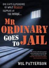 Mr Ordinary Goes To Jail