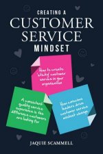 Creating A Customer Service Mindset