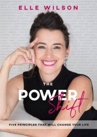 The Power Shift by Elle Wilson