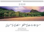 Wild Places of Australia 2020 Calendar