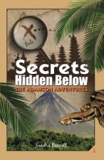 Secrets Hidden Below The Adamson Adventures