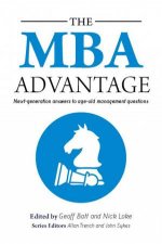 The MBA Advantage