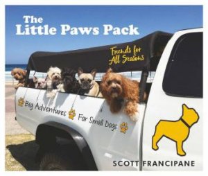 The Little Paws Pack by Scott Francipane