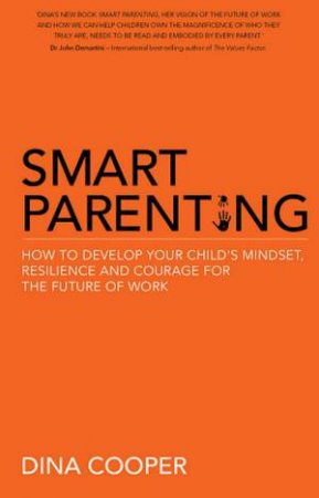 Smart Parenting by Dina Cooper