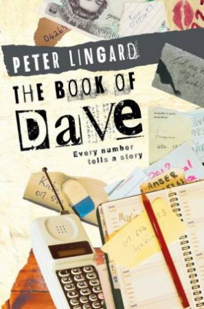 The Book Of Dave by Peter Lingard