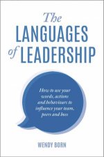 The Languages Of Leadership