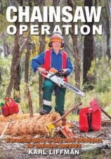 Chainsaw Operation