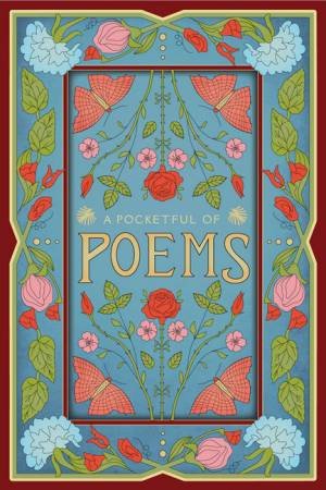 A Pocketful Of Poems by Various