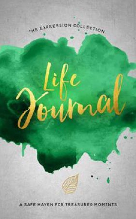 Life Journal by Karen Mc Dermott