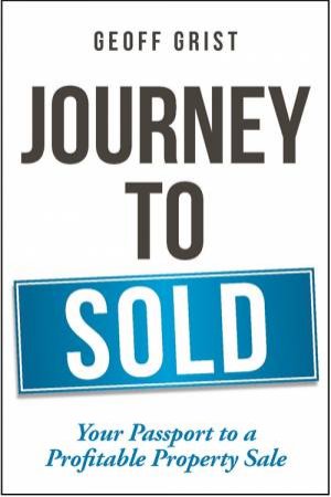 Journey To Sold by Geoff Grist