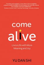 Come Alive