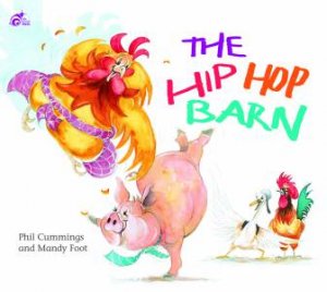 The Hip Hop Barn by Unknown