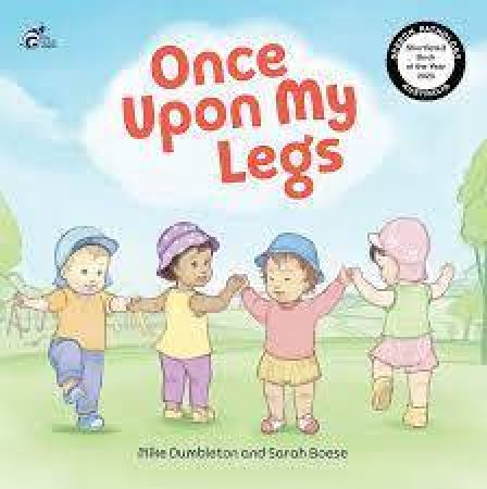 Once Upon My Legs by Unknown