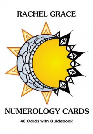 Numerology Cards by Rachel Grace