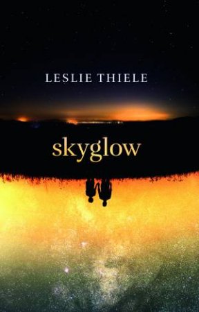 Skyglow by Leslie Thiele