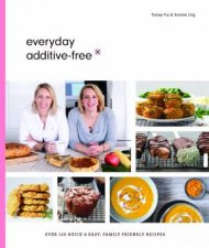 Everyday AdditiveFree