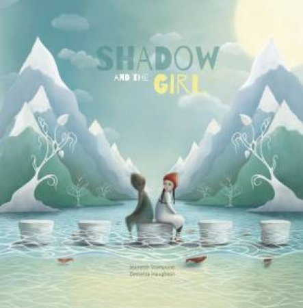 Shadow And The Girl by Jeanette Stampone & Demelsa Houghton