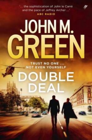 Double Deal by John M. Green