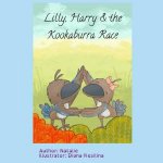 Lilly Harry And The Kookaburra Race