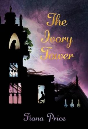 Ivory Tower by FIONA PRICE