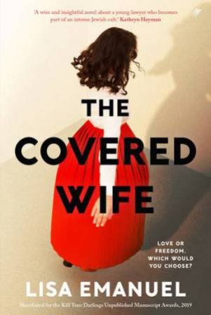 The Covered Wife by Lisa Emanuel