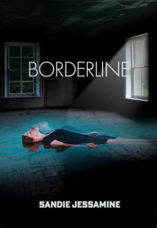 Borderline by SANDIE JESSAMINE