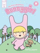 Bunnygirl The First Adventure