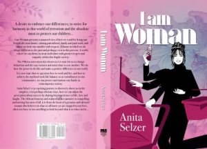 I Am Woman by Anita Selzer