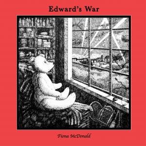 Edward’s War by Fiona McDonald