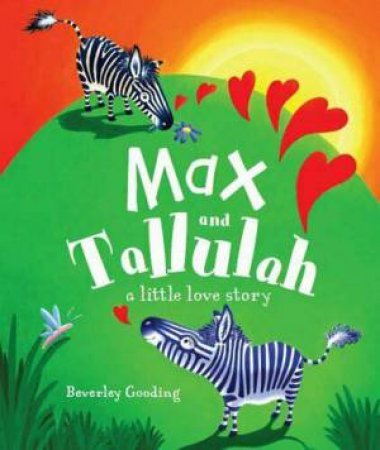 Max And Tallulah by Various