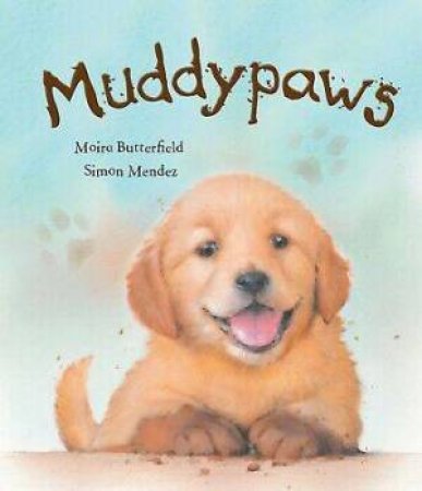 Muddy Paws by Various