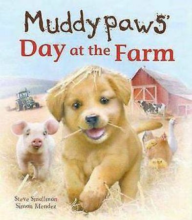 muddy paws farm various