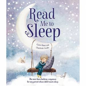 Read Me To Sleep by Various