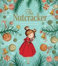 Nutcracker Picture Book