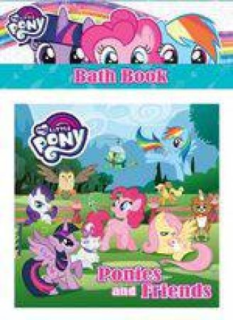 My Little Pony: Ponies & Friends by Various