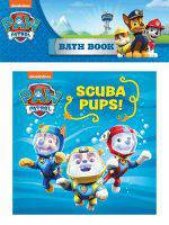 PAW Patrol Scuba Pups