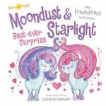 Shine Bright Moondust  Starlight The Friendliest Unicorns