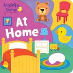 Toddle Time Little Grabbers At Home