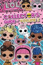 LOL Surprise Collectors Guide 2