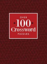 Over 100 Crossword Puzzles