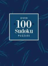 Over 100 Sudoku Puzzles