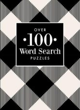 Over 100 Word Search Puzzles