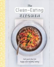 The CleanEating Kitchen