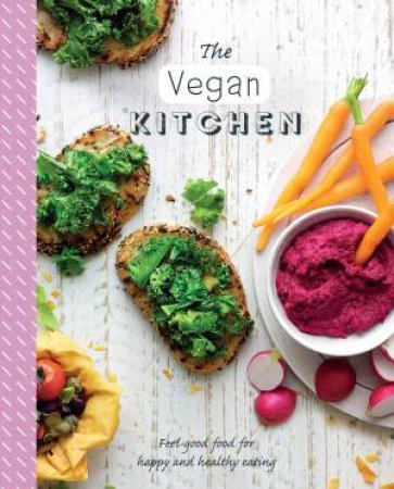 The Vegan Kitchen by Various