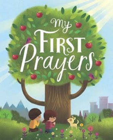 My First Prayers by Various